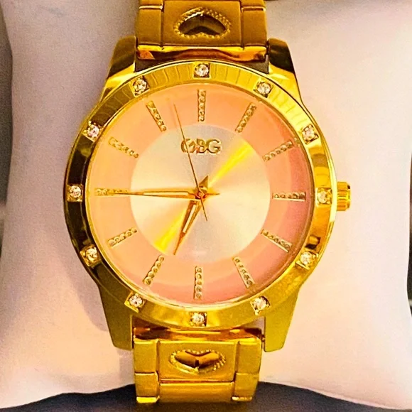 G by Guess | Accessories | Rare Guess Gbg Watch | Poshmark display picture 2